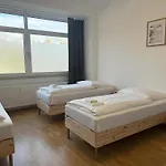 T&k - Comfortable 4 And 5 - 20min Fair Messe Cgn דירה אובראט