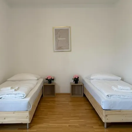 Apartmán T&k - Comfortable 4 And 5 - 20min Fair Messe Cgn Overath