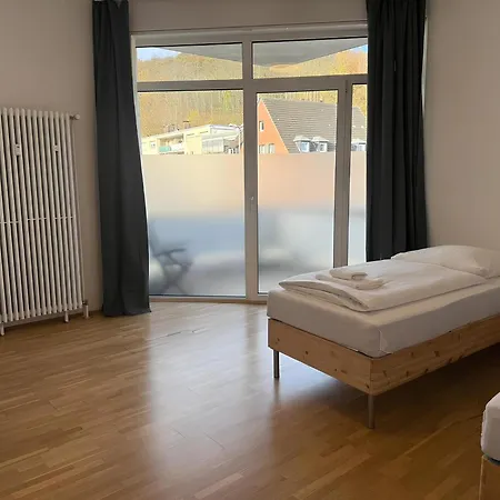 Apartmán T&k - Comfortable 4 And 5 - 20min Fair Messe Cgn Overath