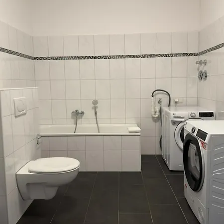 Apartmán T&k - Comfortable 4 And 5 - 20min Fair Messe Cgn Overath