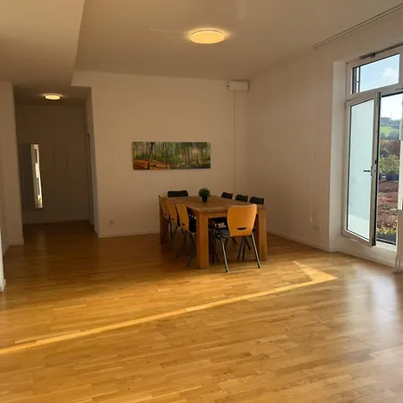 T&k - Comfortable 4 And 5 - 20min Fair Messe Cgn Apartmán