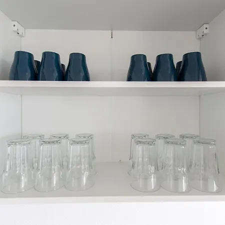 T&k - Comfortable 4 And 5 - 20min Fair Messe Cgn Apartamento *