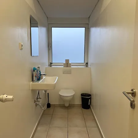 T&k - Comfortable 4 And 5 - 20min Fair Messe Cgn Overath