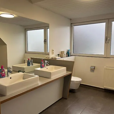 Apartmán T&k - Comfortable 4 And 5 - 20min Fair Messe Cgn