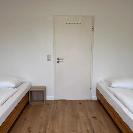 Apartmán T&k - Comfortable 4 And 5 - 20min Fair Messe Cgn *