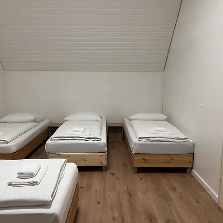 Apartmán T&k - Comfortable 4 And 5 - 20min Fair Messe Cgn Overath