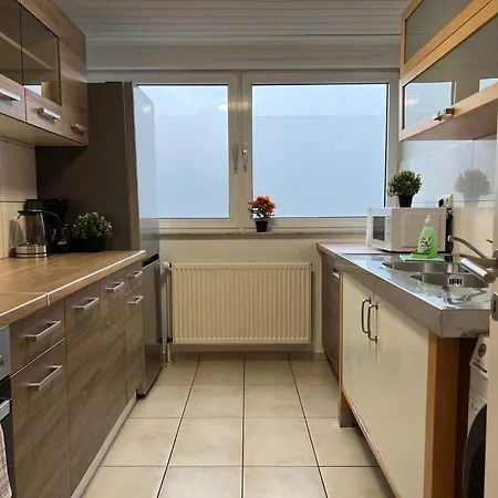 T&k - Comfortable 4 And 5 - 20min Fair Messe Cgn Overath