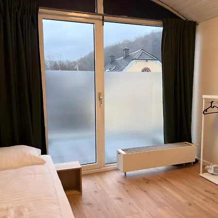 Apartamento T&k - Comfortable 4 And 5 - 20min Fair Messe Cgn Overath