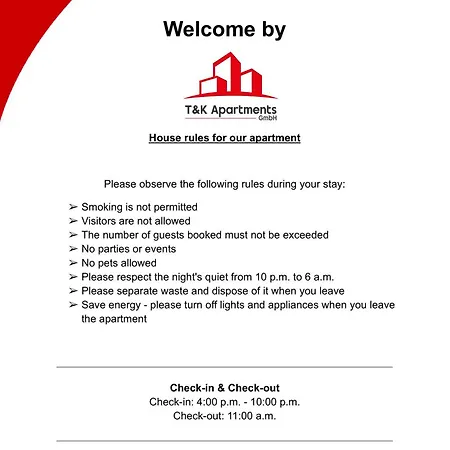 T&k - Comfortable 4 And 5 - 20min Fair Messe Cgn Apartamento Overath