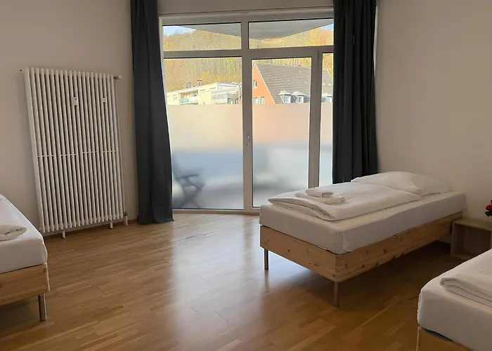 公寓 T&k - Comfortable 4 And 5 - 20min Fair Messe Cgn 奥弗拉特