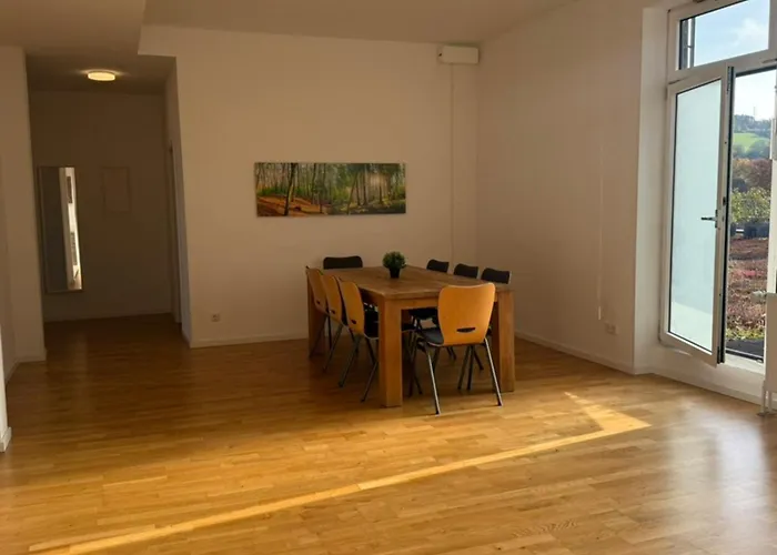 T&k - Comfortable 4 And 5 - 20min Fair Messe Cgn 公寓