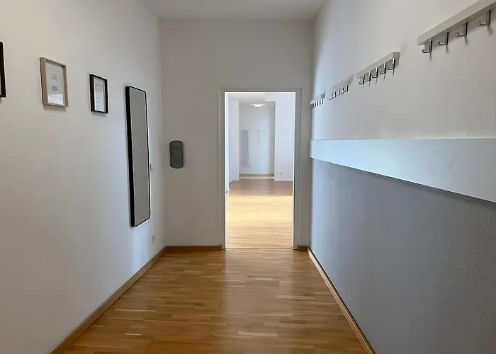 T&k - Comfortable 4 And 5 - 20min Fair Messe Cgn Апартаменты