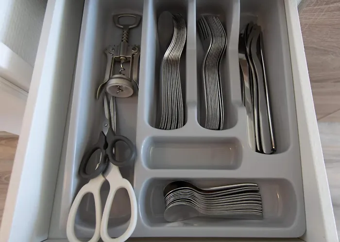 T&k - Comfortable 4 And 5 - 20min Fair Messe Cgn * 奥弗拉特