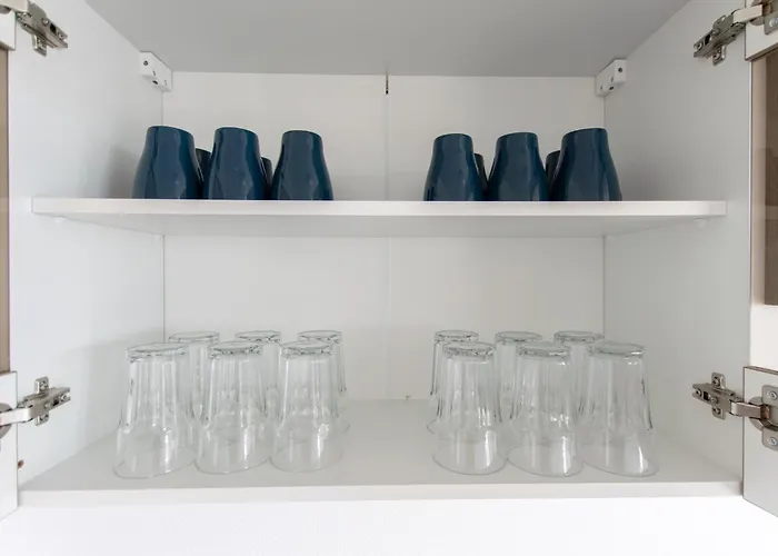 T&k - Comfortable 4 And 5 - 20min Fair Messe Cgn 公寓 *